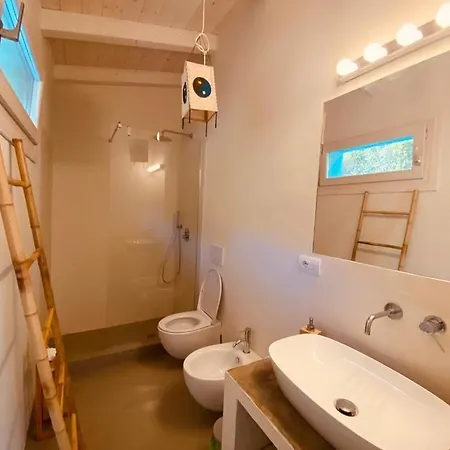 Casa Albini Guest House بيت للعطل *
