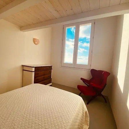Casa Albini Guest House أغلينتو