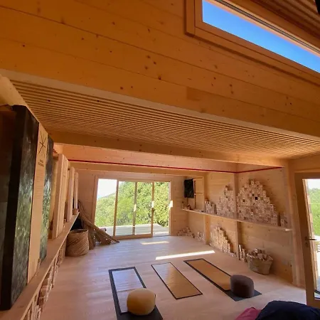 بيت للعطل Casa Albini Guest House أغلينتو