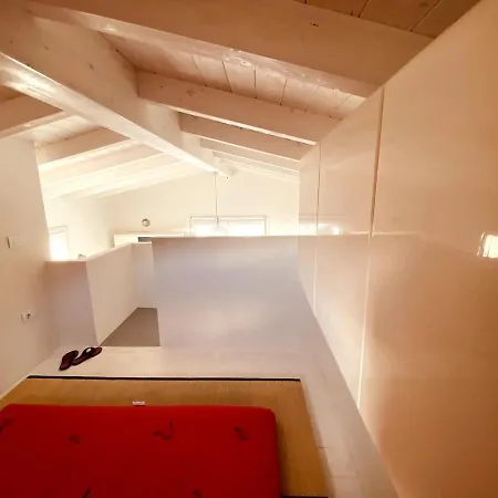 بيت للعطل Casa Albini Guest House