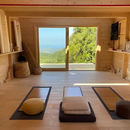 بيت للعطل Casa Albini Guest House *