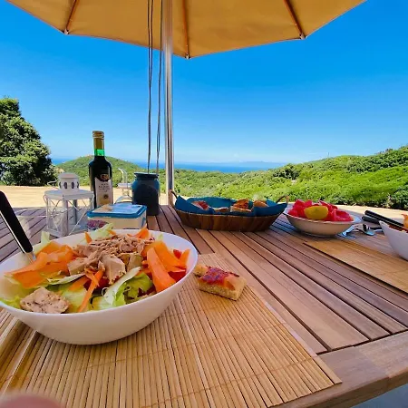بيت للعطل Casa Albini Guest House أغلينتو