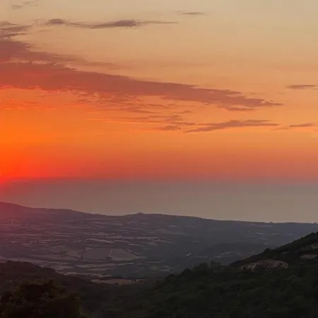 Сasa de vacaciones Casa Albini