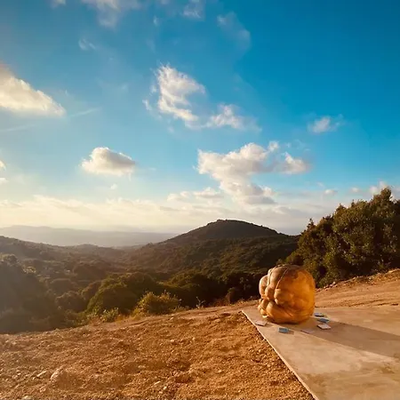 Сasa de vacaciones Casa Albini Aglientu