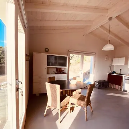 Casa Albini Сasa de vacaciones Aglientu