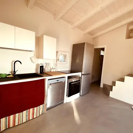 Dom wakacyjny Casa Albini