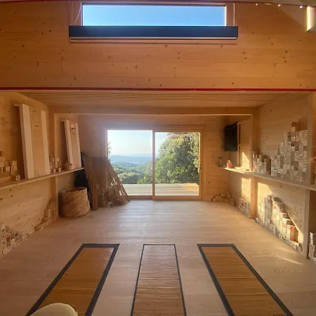 Сasa de vacaciones Casa Albini *