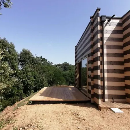 Сasa de vacaciones Casa Albini