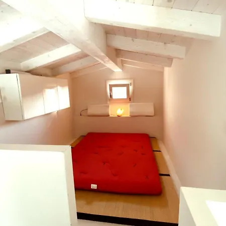 Casa Albini Dom wakacyjny