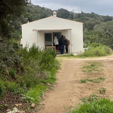 Casa Albini *
