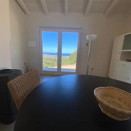 Casa Albini