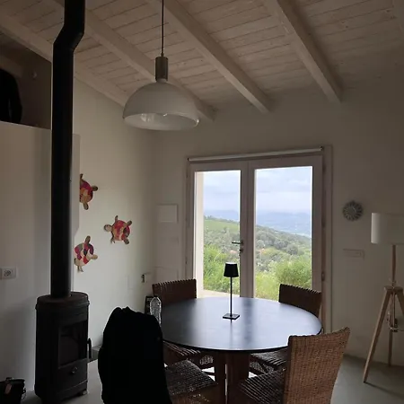 Dom wakacyjny Casa Albini *