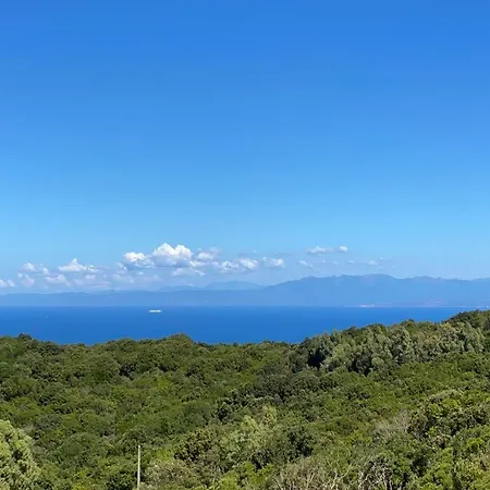 Сasa de vacaciones Casa Albini *