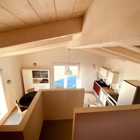 Dom wakacyjny Casa Albini Aglientu