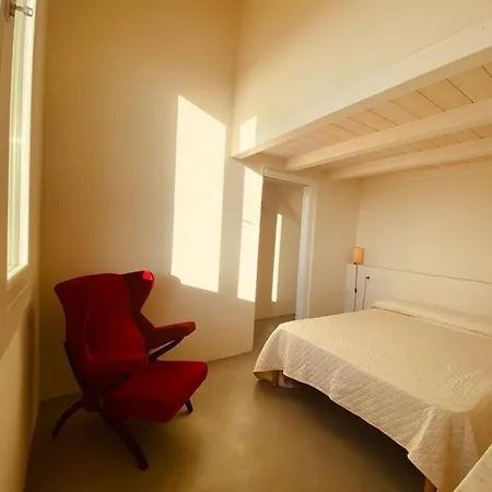 Casa Albini Guest House Feriehus *