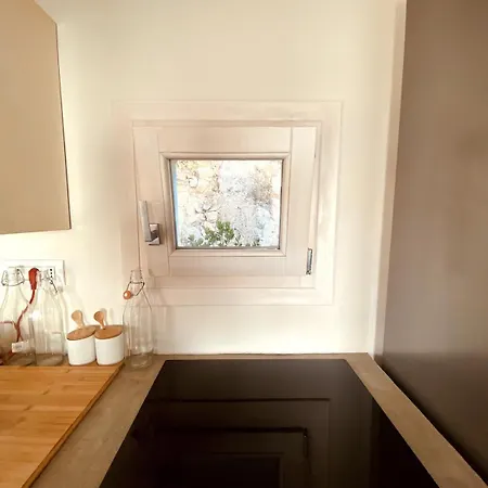 Feriehus Casa Albini Guest House *