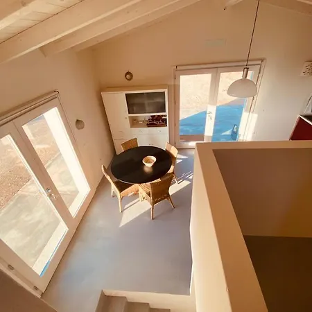 Casa Albini Сasa de vacaciones *